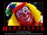 happiness happiness