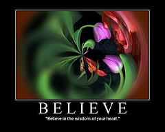 believe