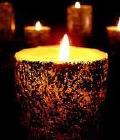 candle,meditation